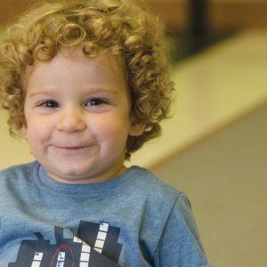 Children, Families & Caregivers