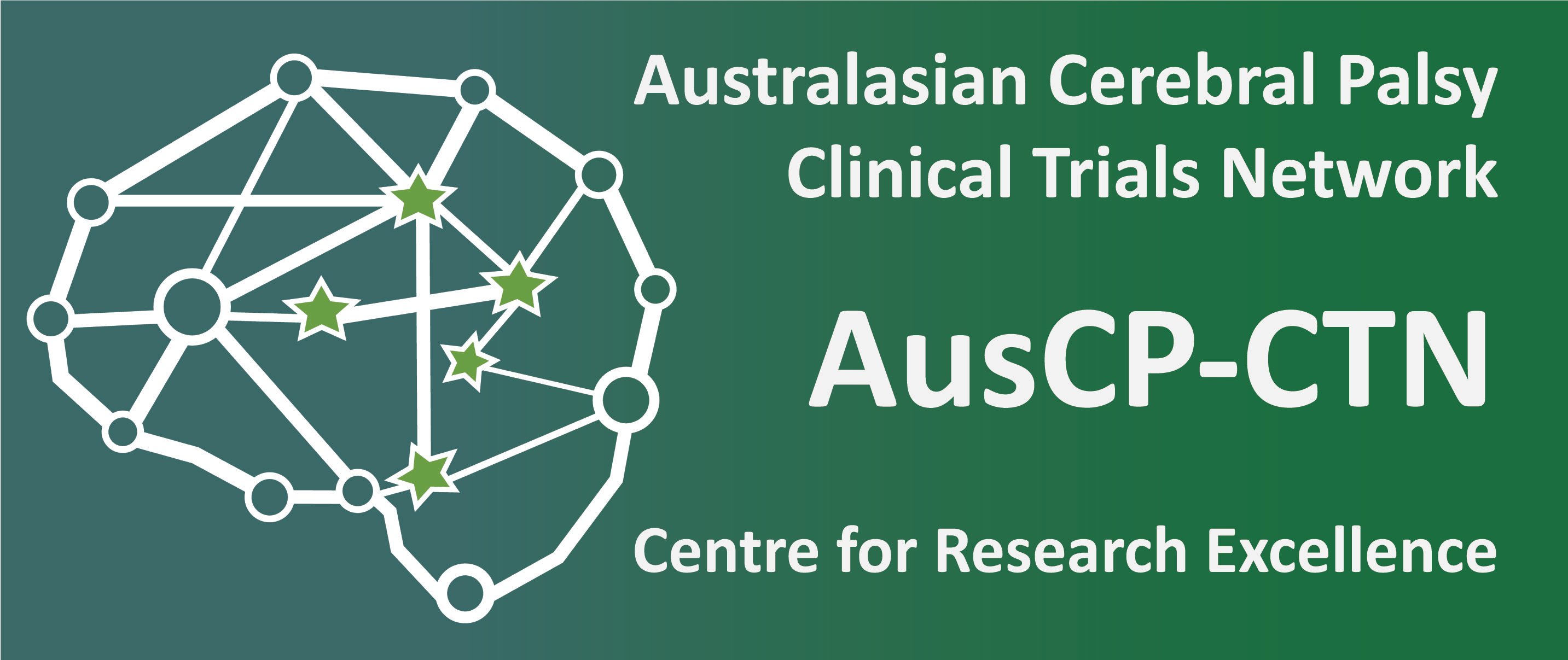 The Australasian Cerebral Palsy Clinical Trials Network (AusCP-CTN)