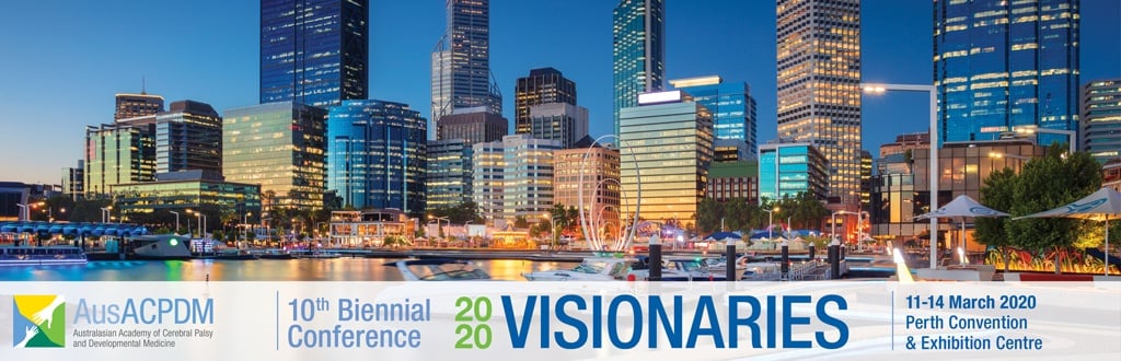 AusACPDM 2020 Abstract Submissions open!