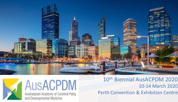 AusACPDM 2020 Visionaries: Keynotes & Invited Speakers announced