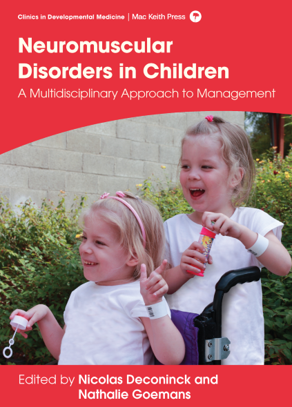 Member discount! Neuromuscular Disorders in Children: A Multidisciplinary Approach to Management