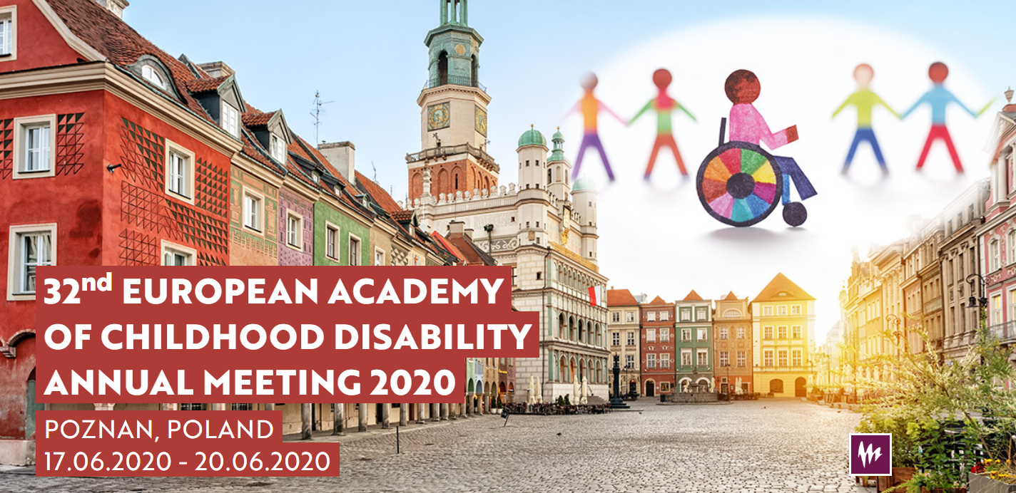 2020 EACD Annual Meeting, Poland.