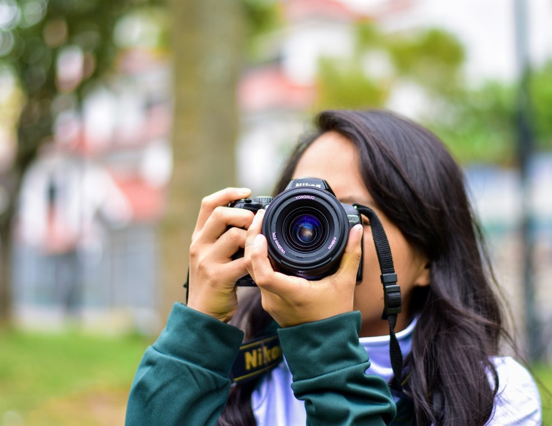 AusACPDM Photo exhibition “Doing things you love” – postponed.