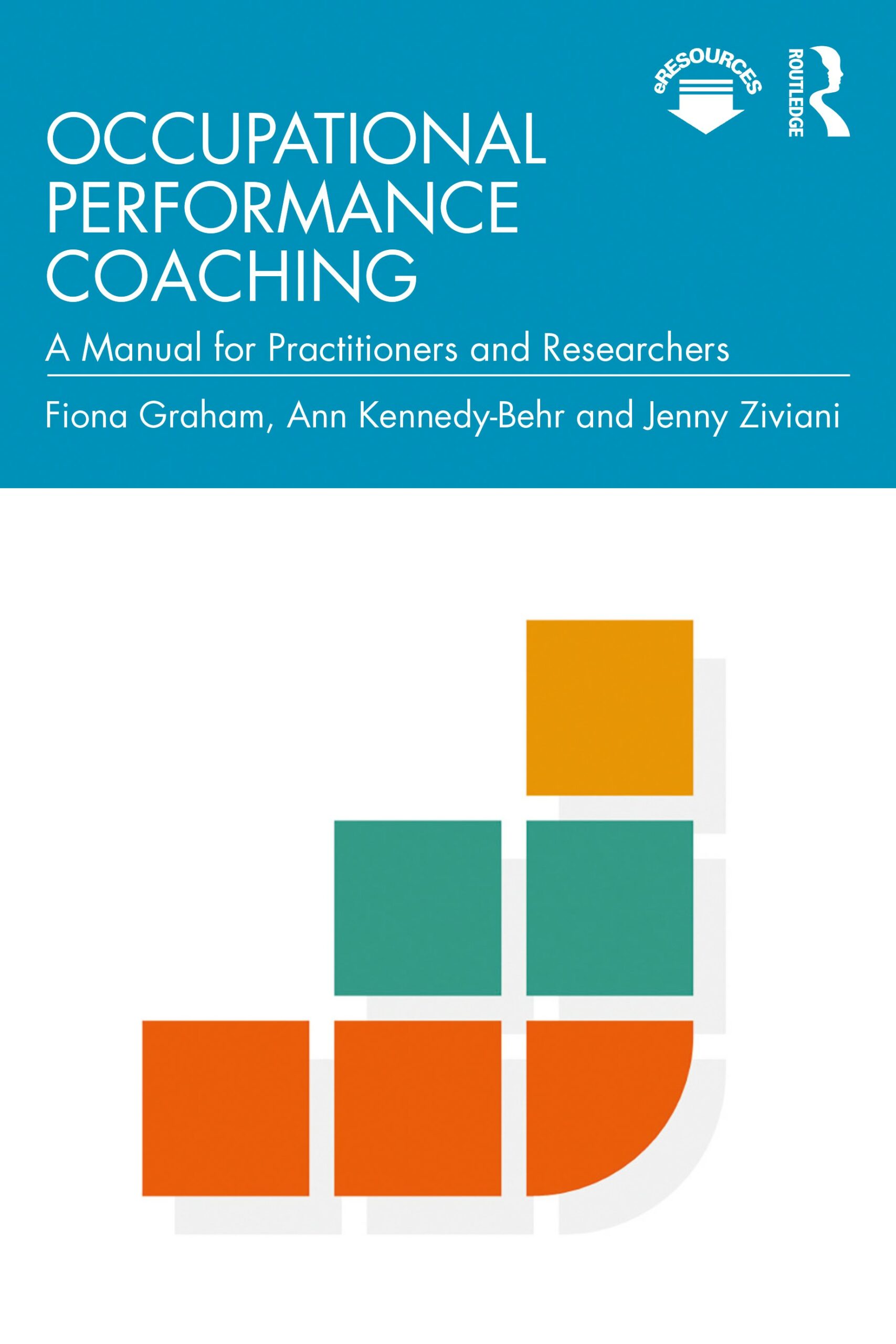 Occupational Performance Coaching Resources