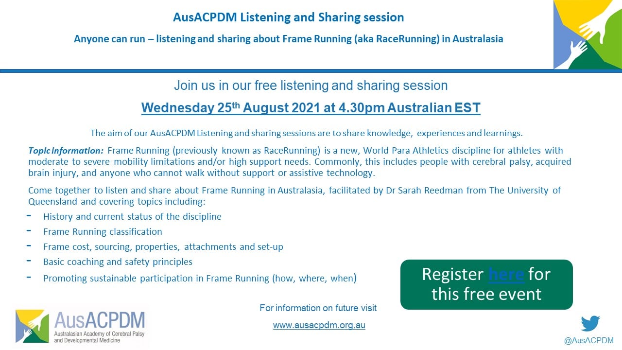 25th August Listening and Sharing session