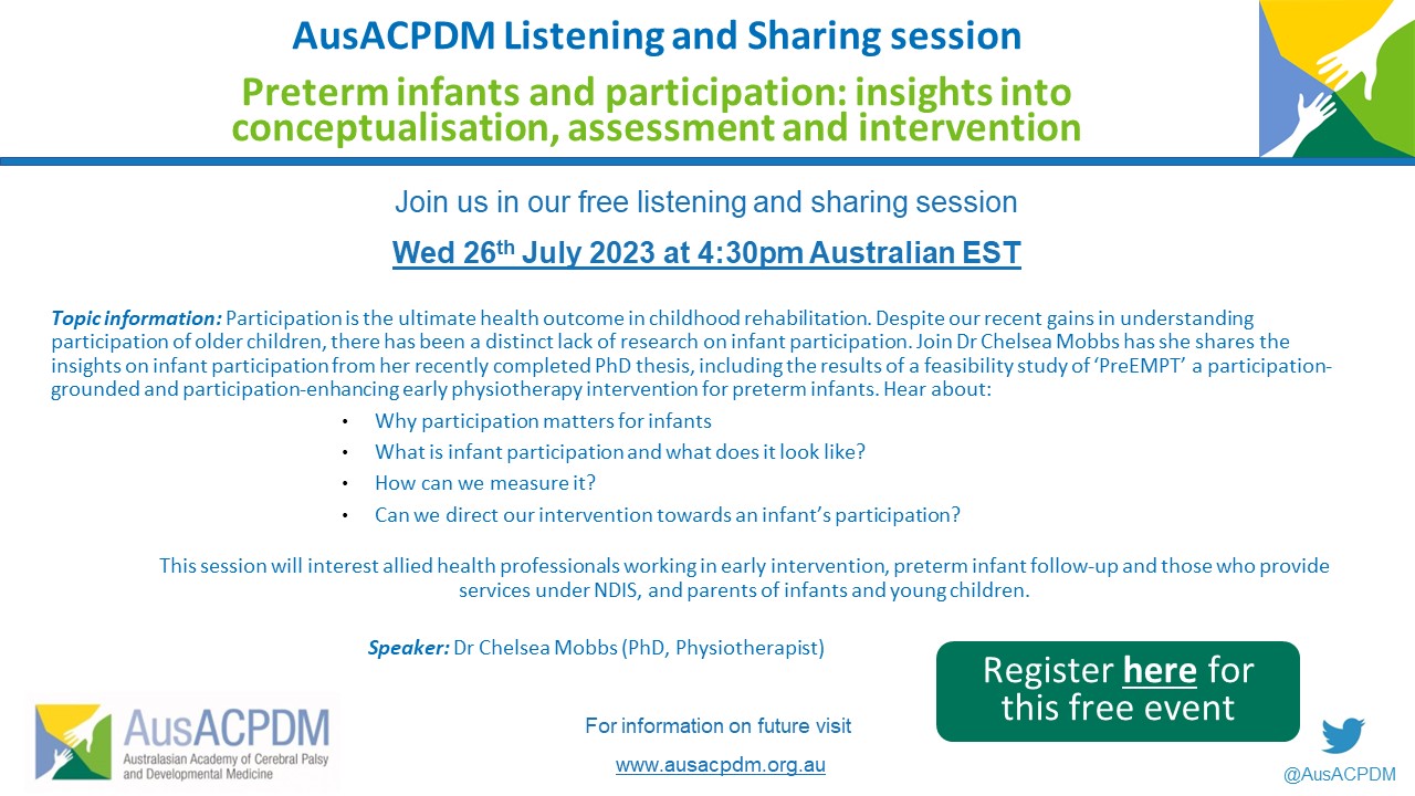 26th July Listening and Sharing session